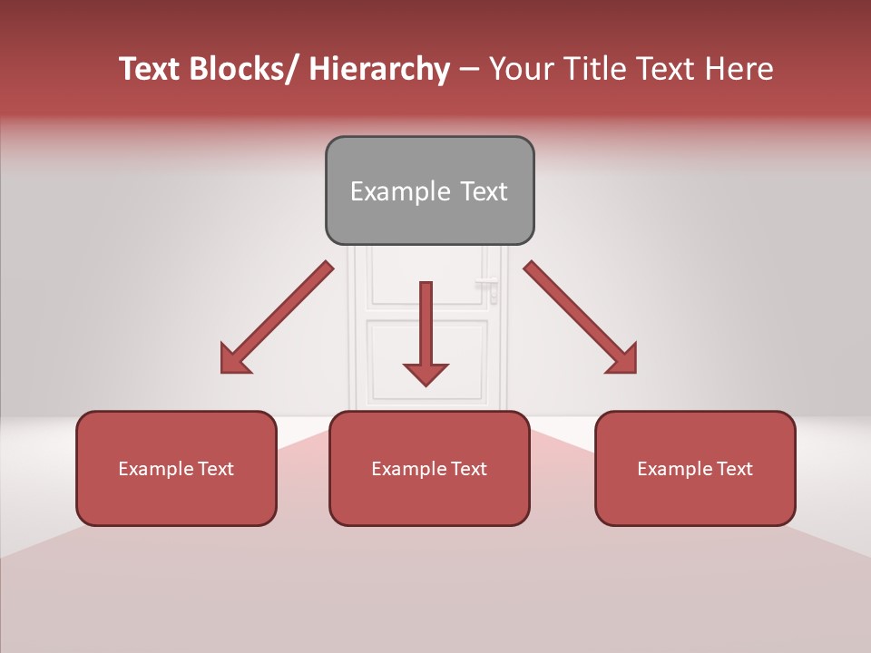 Toon Profe Ional Humor PowerPoint Template