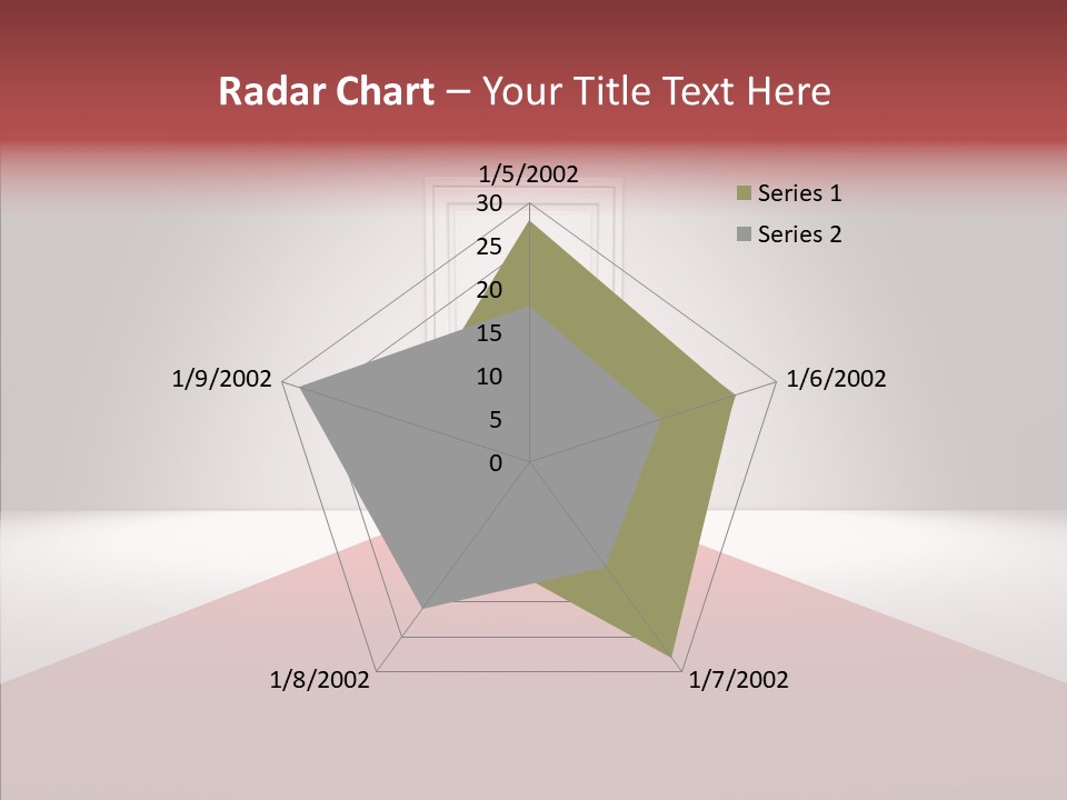Toon Profe Ional Humor PowerPoint Template