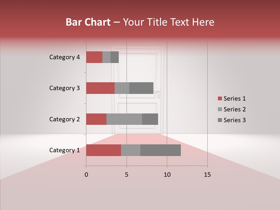 Toon Profe Ional Humor PowerPoint Template