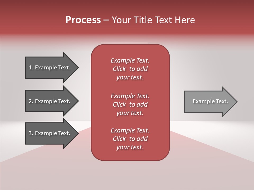 Toon Profe Ional Humor PowerPoint Template
