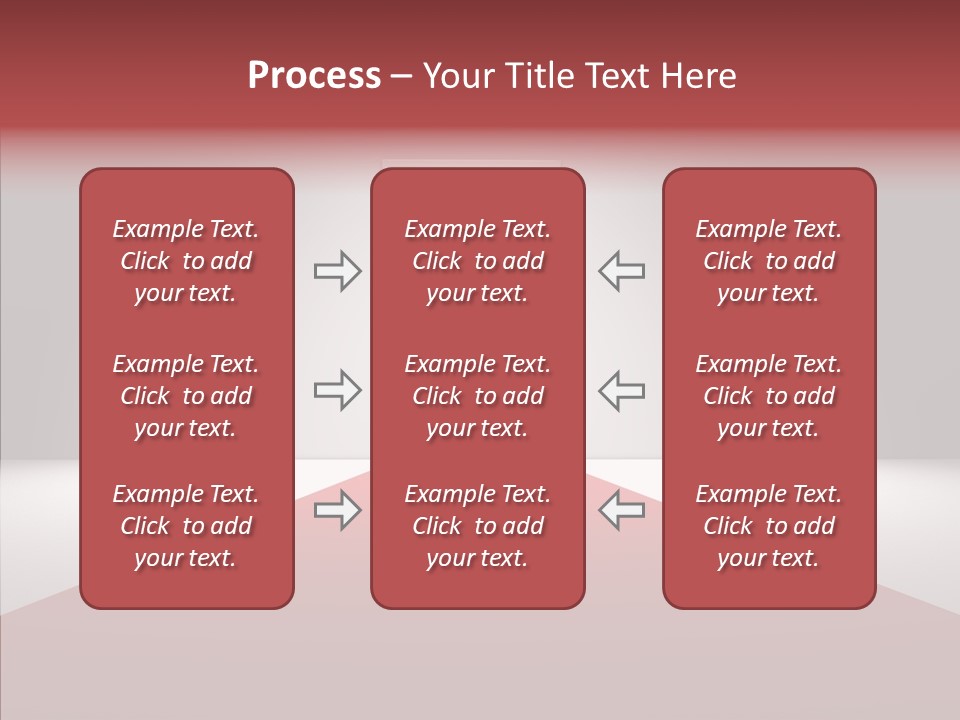 Toon Profe Ional Humor PowerPoint Template