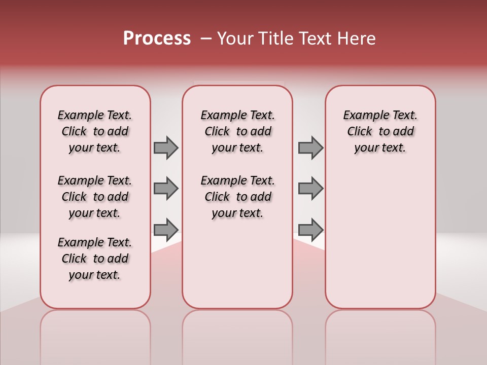 Toon Profe Ional Humor PowerPoint Template