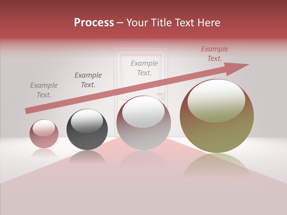 Toon Profe Ional Humor PowerPoint Template