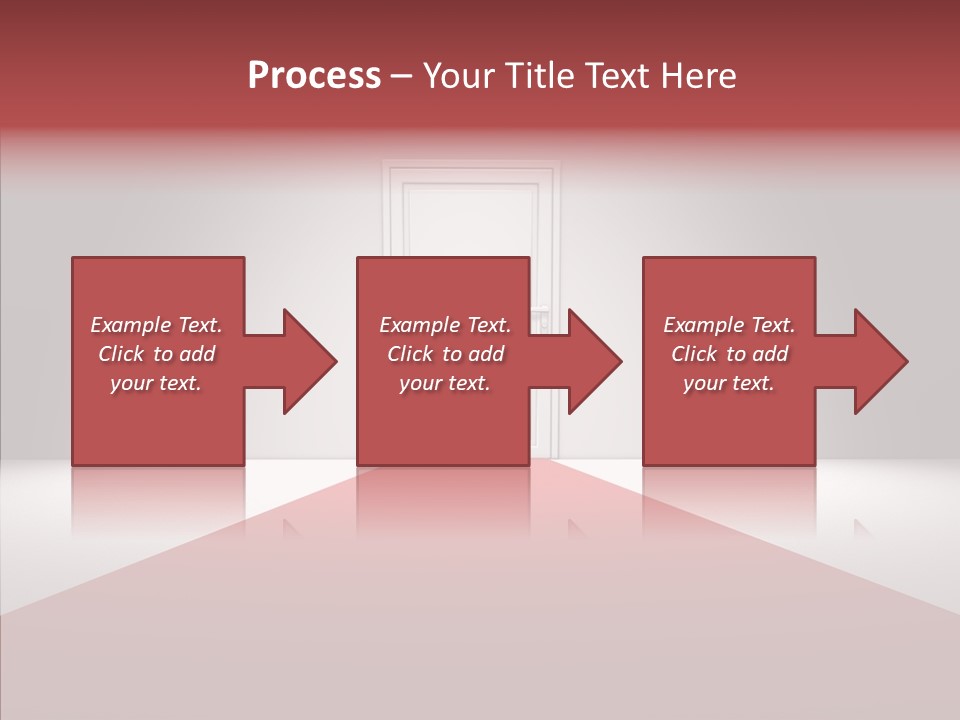 Toon Profe Ional Humor PowerPoint Template