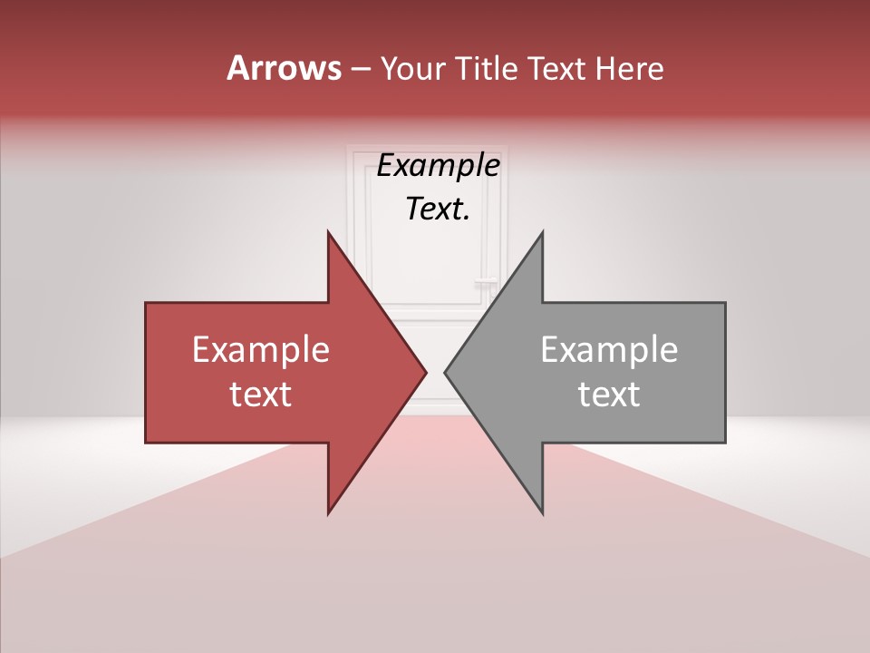 Toon Profe Ional Humor PowerPoint Template