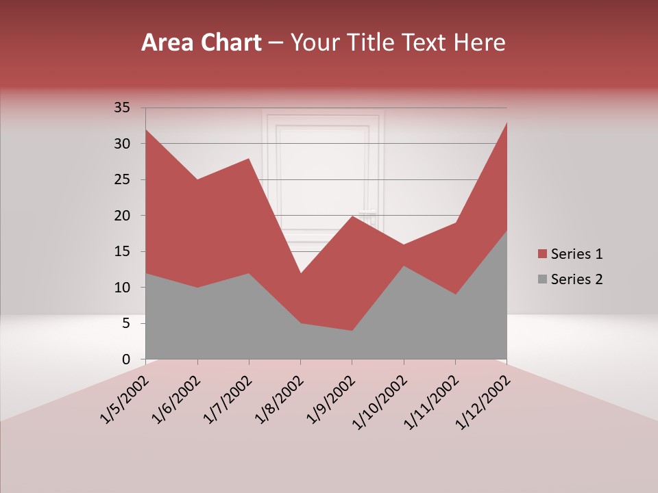 Toon Profe Ional Humor PowerPoint Template