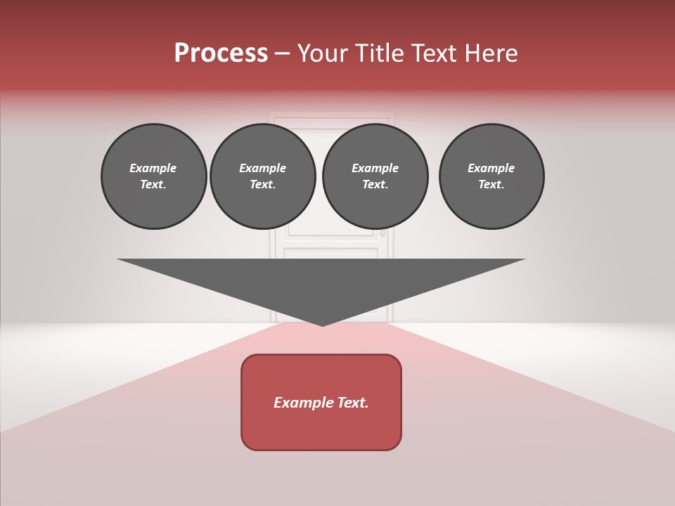 Toon Profe Ional Humor PowerPoint Template