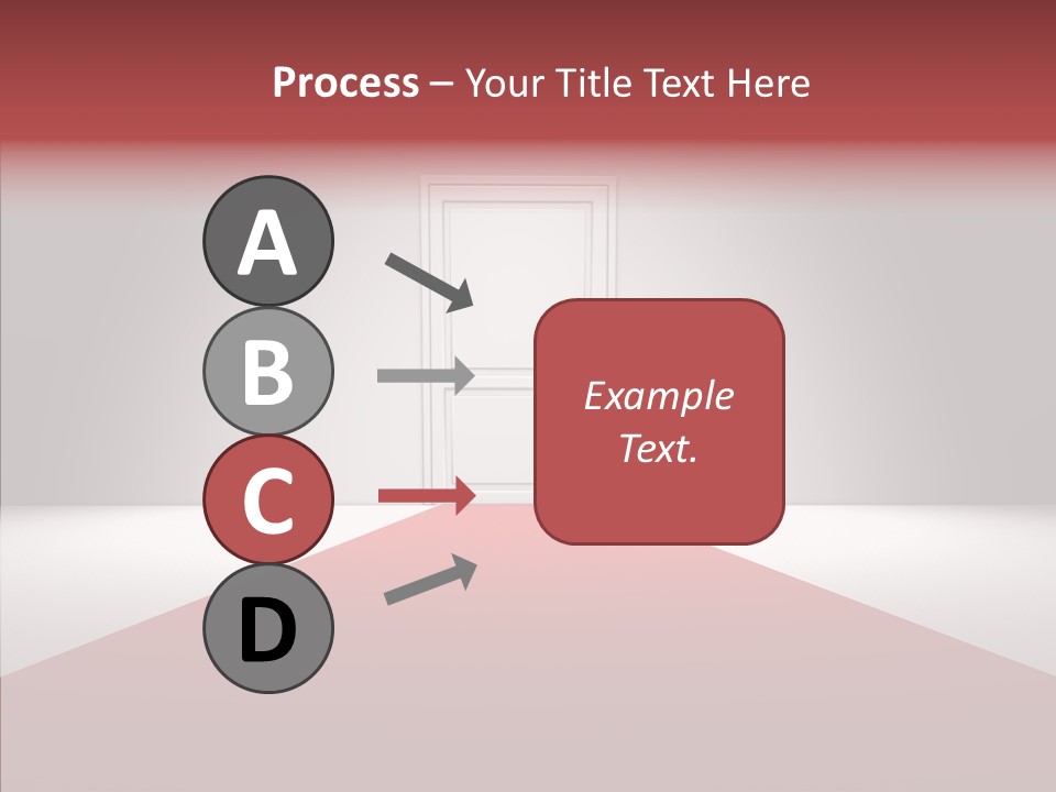 Toon Profe Ional Humor PowerPoint Template