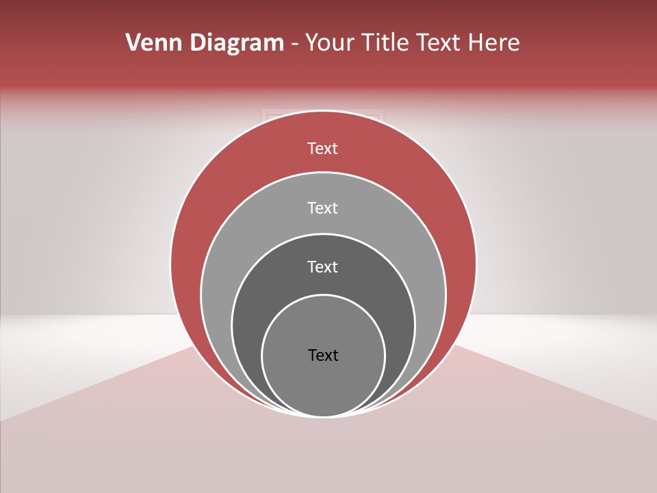 Toon Profe Ional Humor PowerPoint Template