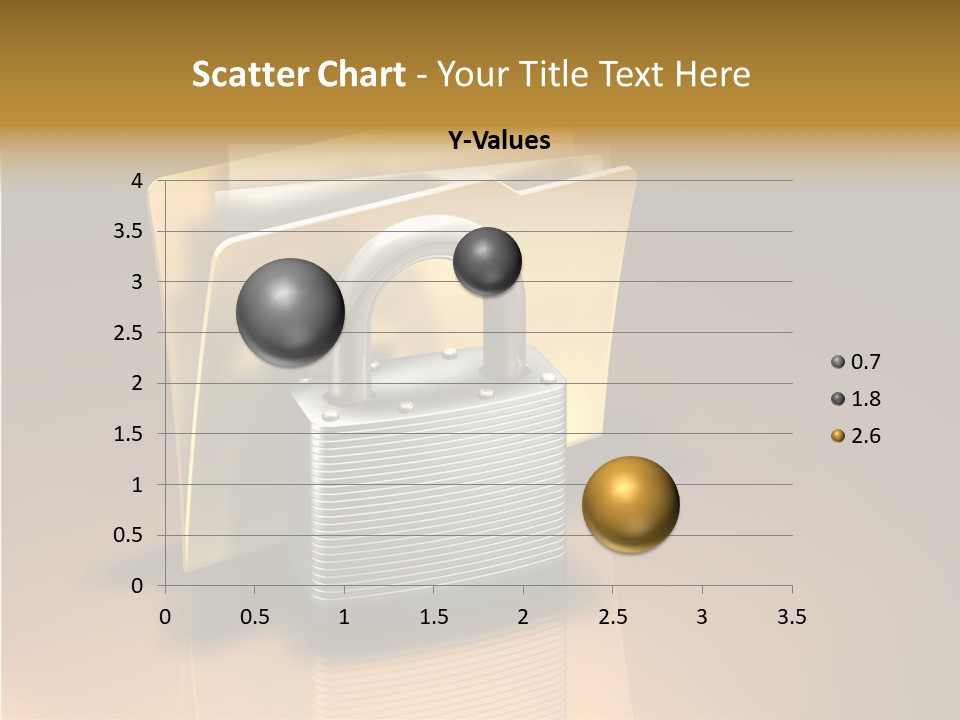 Reflect Business Access PowerPoint Template