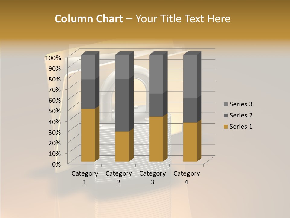 Reflect Business Access PowerPoint Template