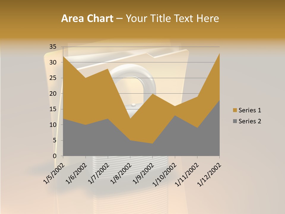Reflect Business Access PowerPoint Template