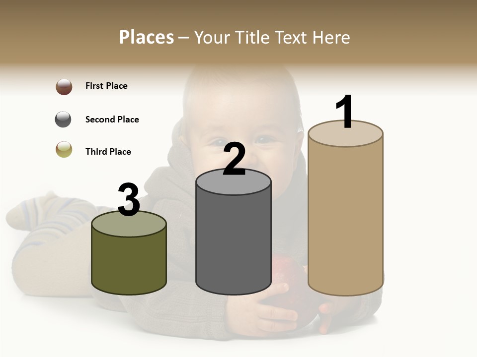 Group Profe Ional Conference PowerPoint Template