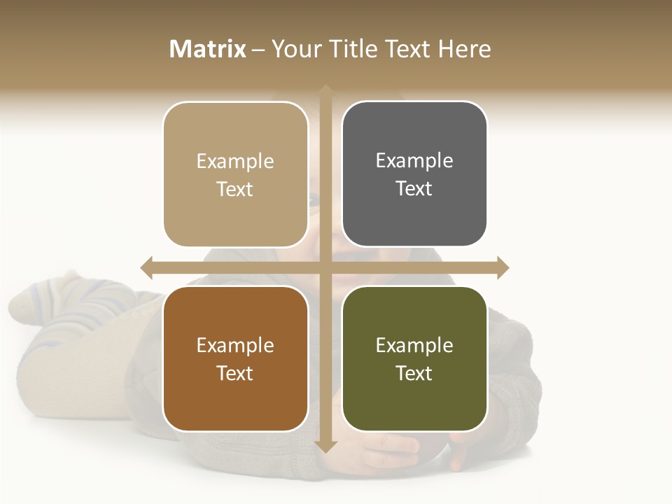 Group Profe Ional Conference PowerPoint Template