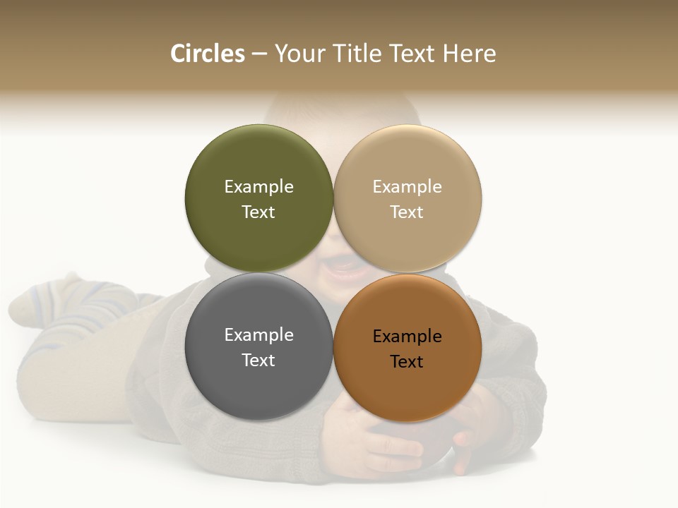 Group Profe Ional Conference PowerPoint Template