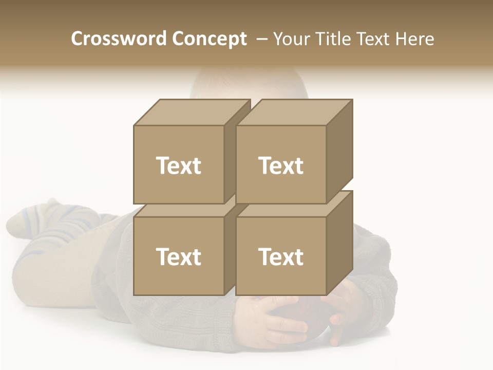 Group Profe Ional Conference PowerPoint Template