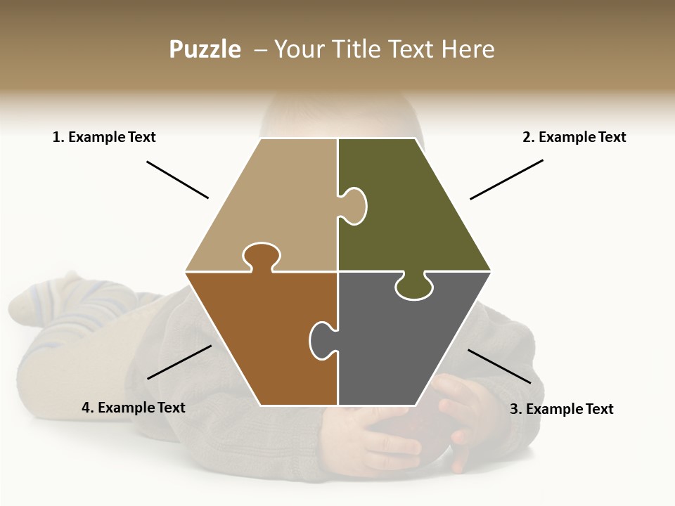 Group Profe Ional Conference PowerPoint Template