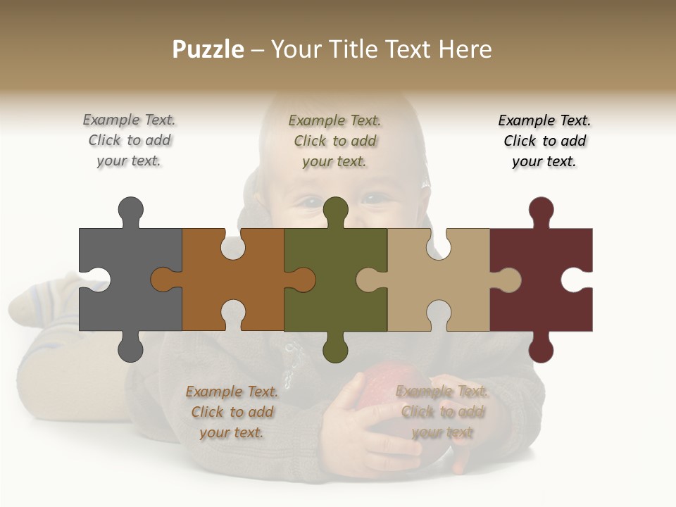 Group Profe Ional Conference PowerPoint Template