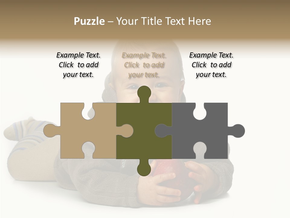 Group Profe Ional Conference PowerPoint Template