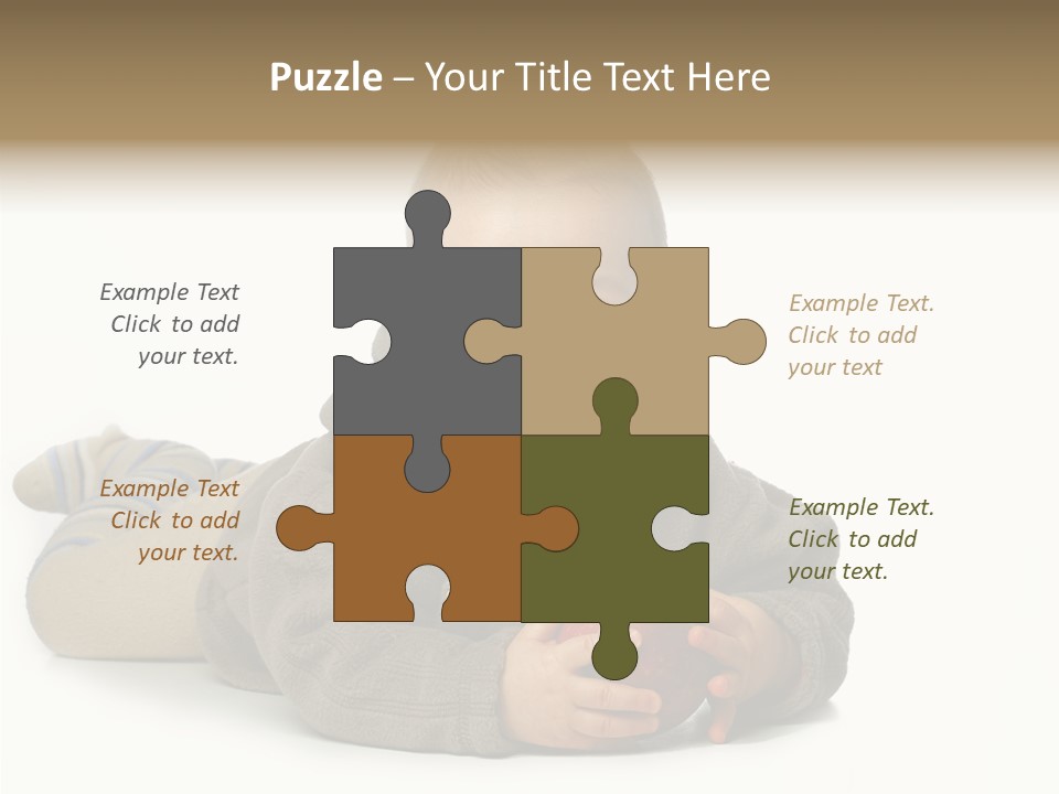 Group Profe Ional Conference PowerPoint Template