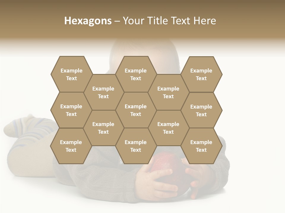 Group Profe Ional Conference PowerPoint Template