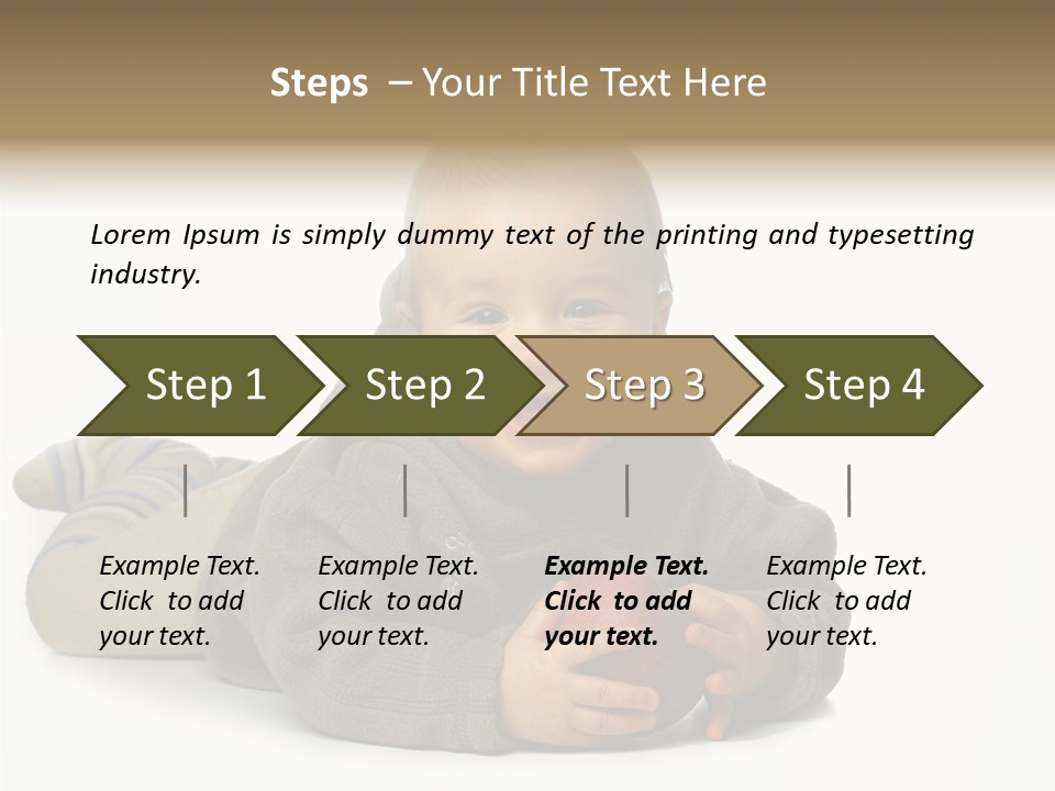 Group Profe Ional Conference PowerPoint Template