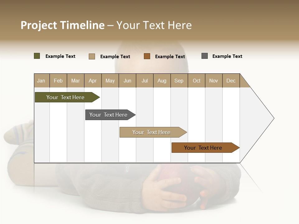 Group Profe Ional Conference PowerPoint Template