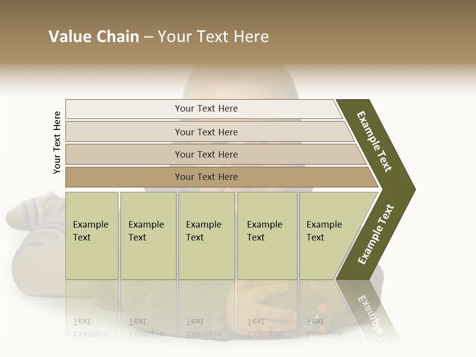 Group Profe Ional Conference PowerPoint Template