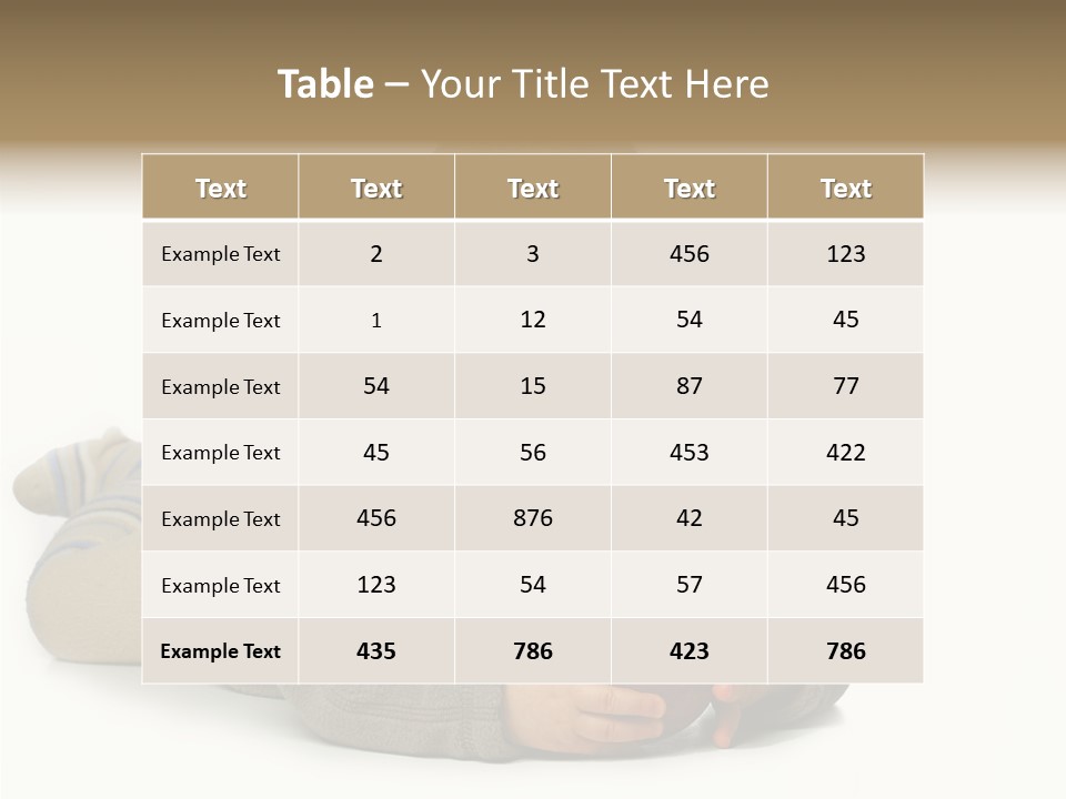 Group Profe Ional Conference PowerPoint Template