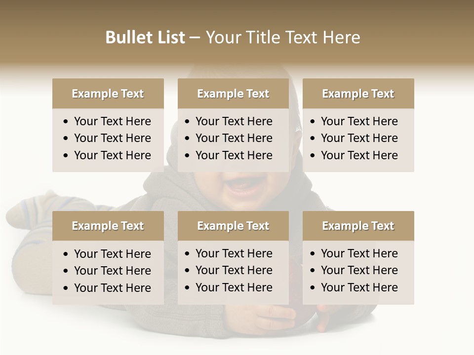 Group Profe Ional Conference PowerPoint Template