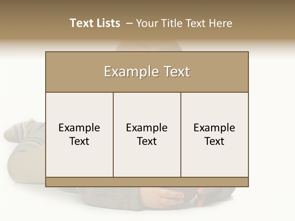 Group Profe Ional Conference PowerPoint Template