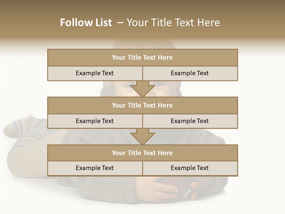 Group Profe Ional Conference PowerPoint Template