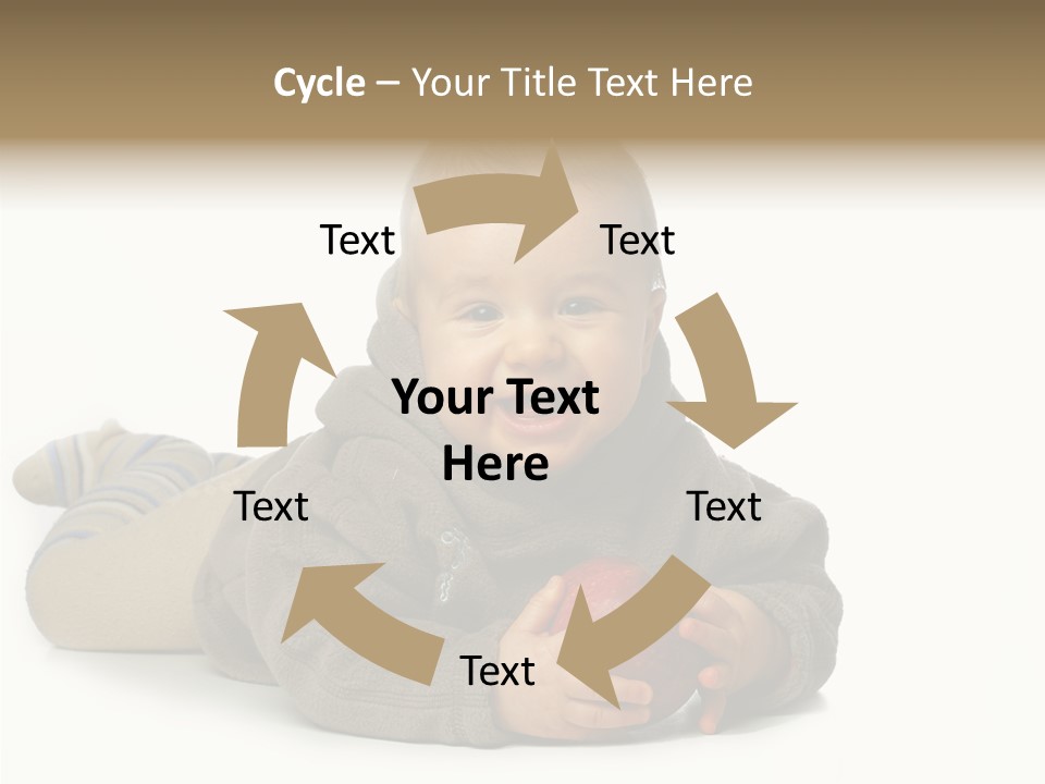 Group Profe Ional Conference PowerPoint Template