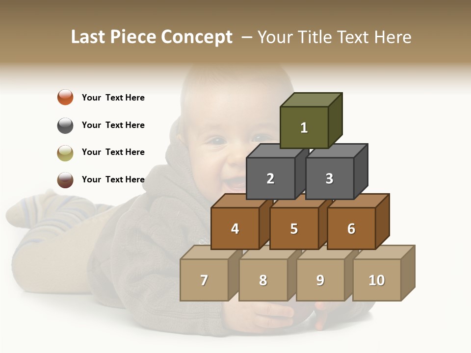 Group Profe Ional Conference PowerPoint Template