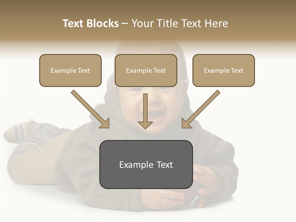 Group Profe Ional Conference PowerPoint Template