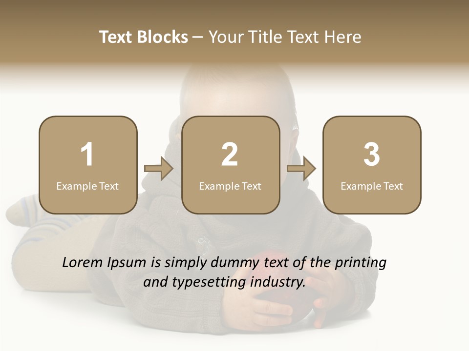 Group Profe Ional Conference PowerPoint Template