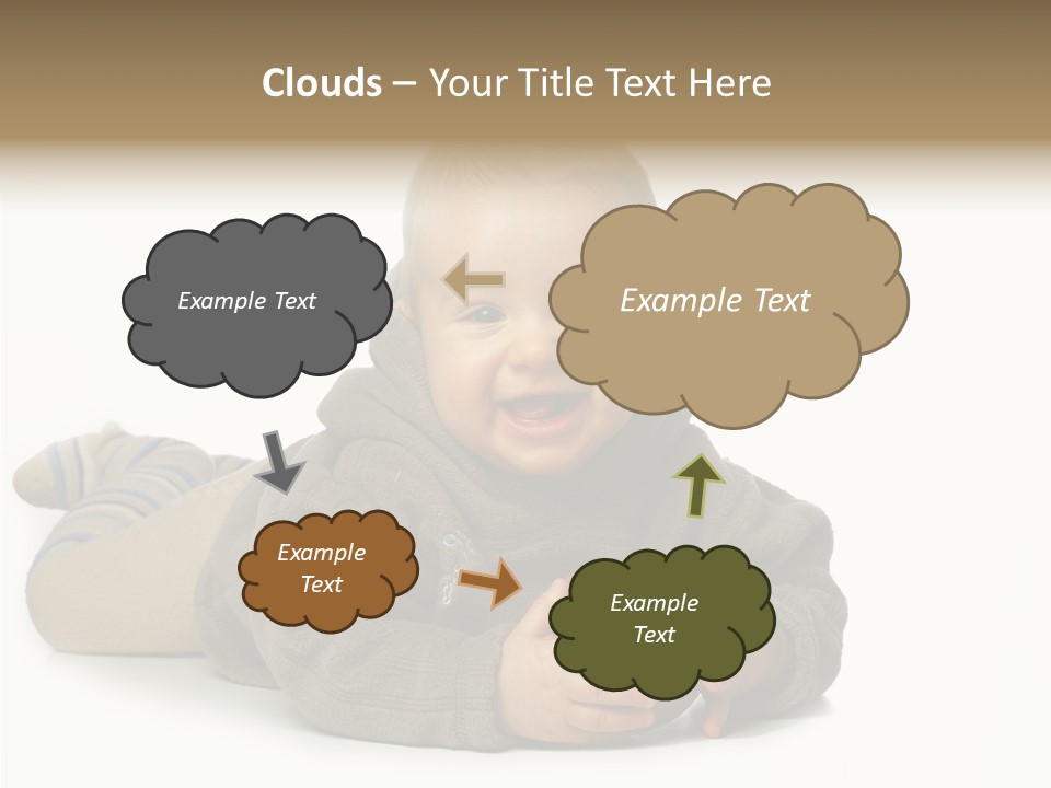 Group Profe Ional Conference PowerPoint Template