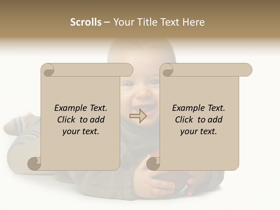 Group Profe Ional Conference PowerPoint Template