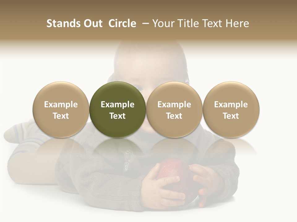 Group Profe Ional Conference PowerPoint Template