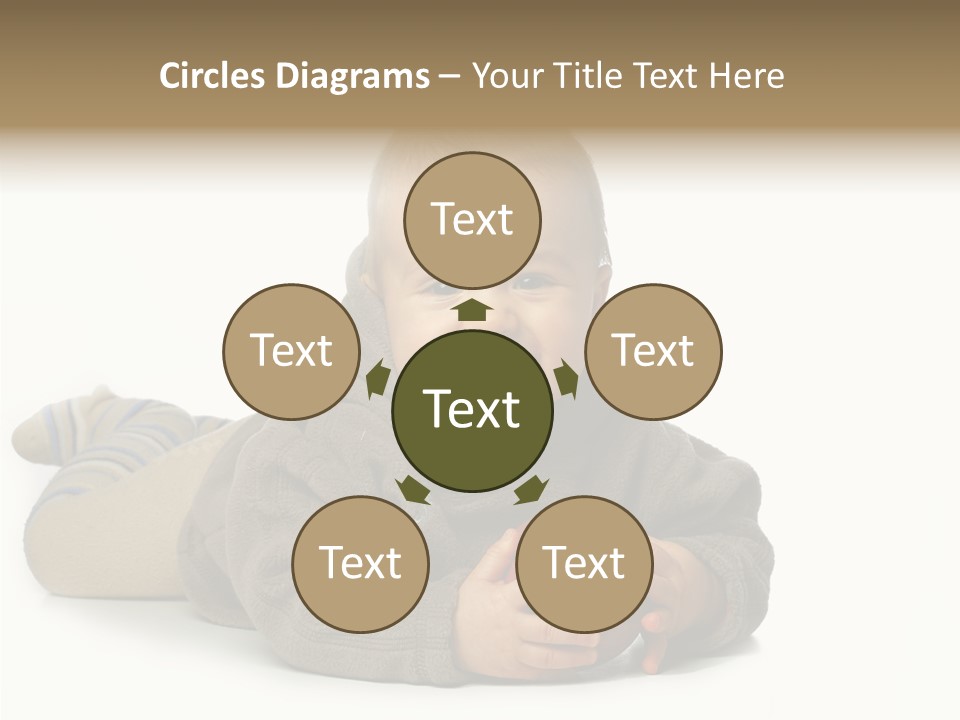 Group Profe Ional Conference PowerPoint Template