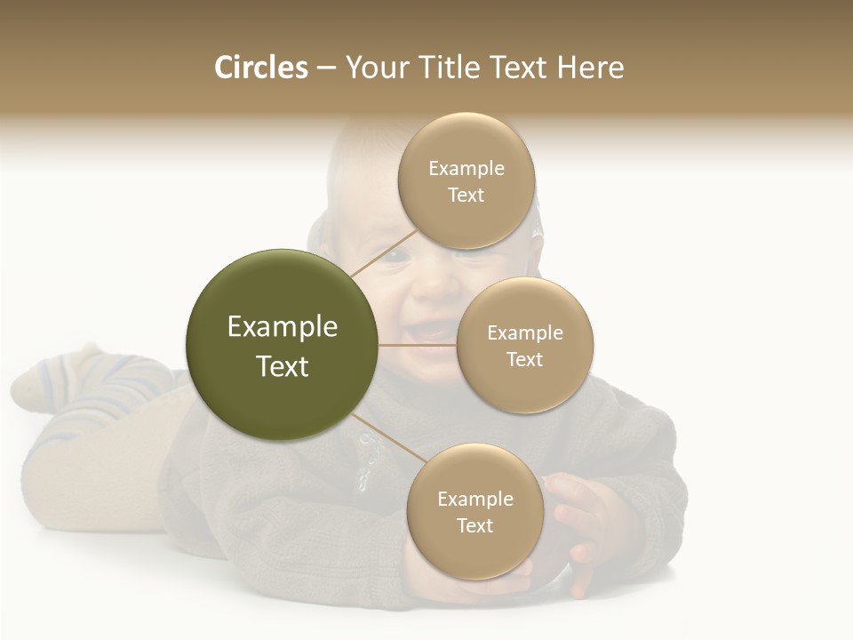 Group Profe Ional Conference PowerPoint Template