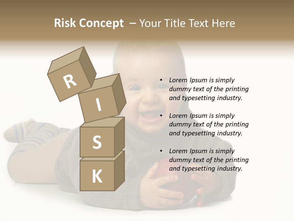 Group Profe Ional Conference PowerPoint Template