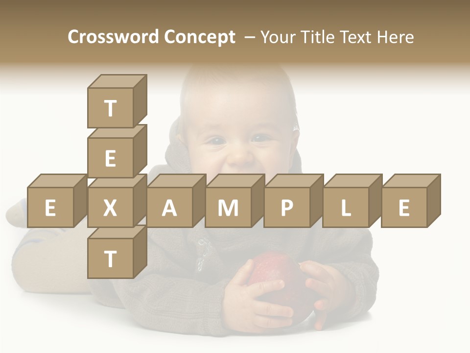 Group Profe Ional Conference PowerPoint Template