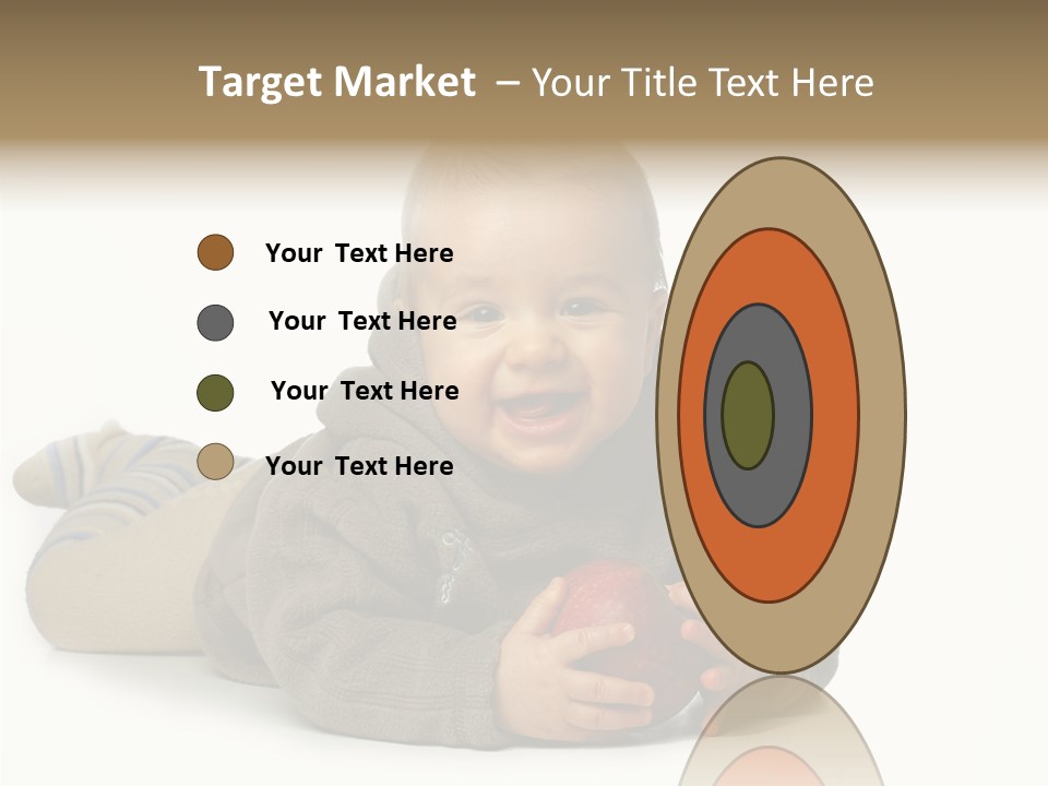 Group Profe Ional Conference PowerPoint Template