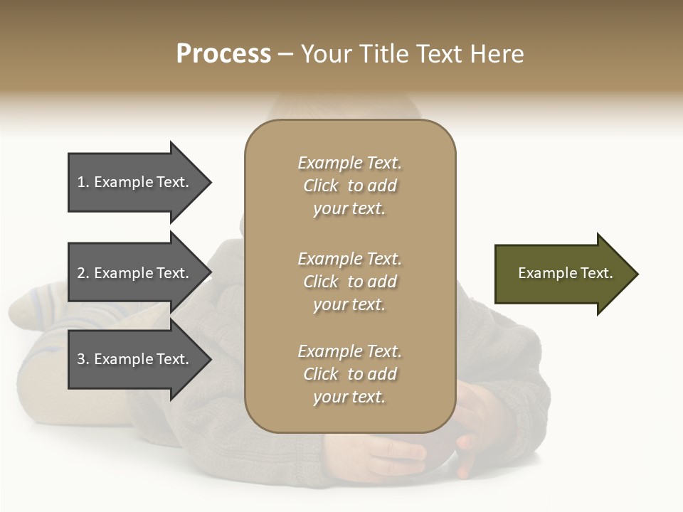 Group Profe Ional Conference PowerPoint Template