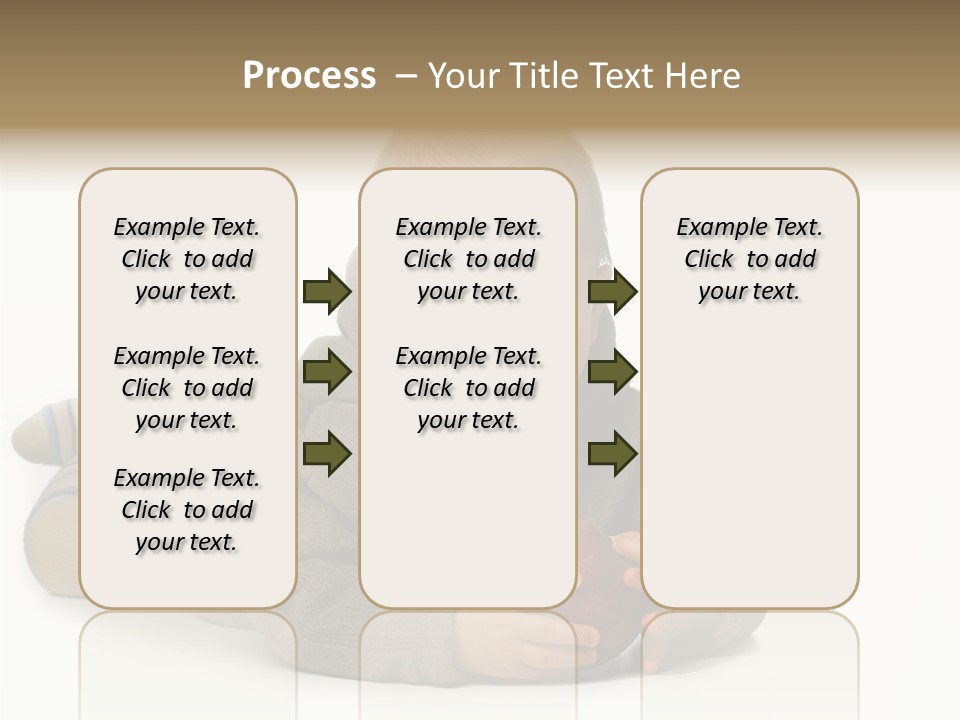 Group Profe Ional Conference PowerPoint Template