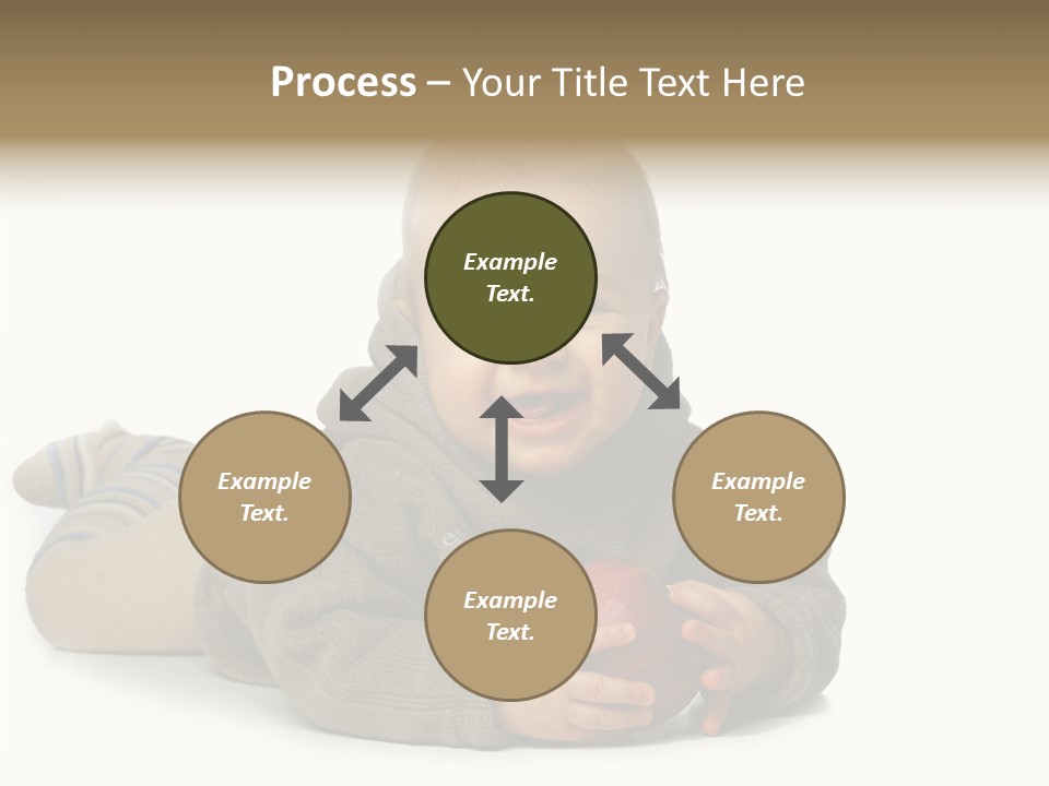 Group Profe Ional Conference PowerPoint Template