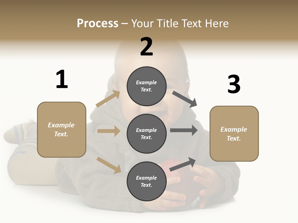 Group Profe Ional Conference PowerPoint Template