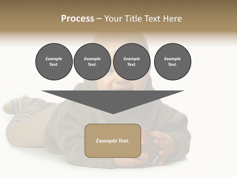 Group Profe Ional Conference PowerPoint Template