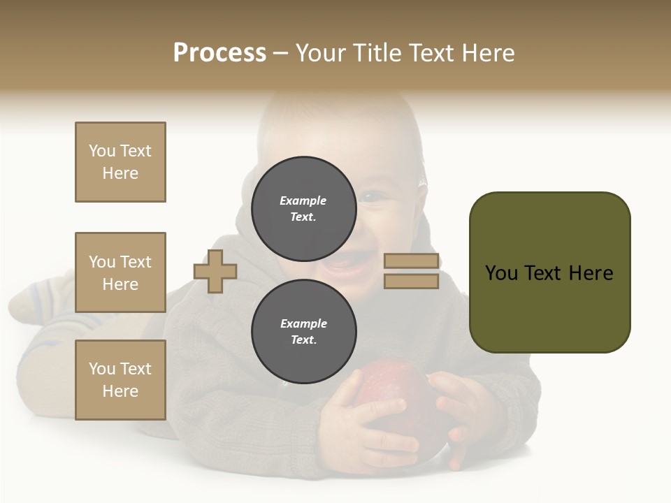 Group Profe Ional Conference PowerPoint Template